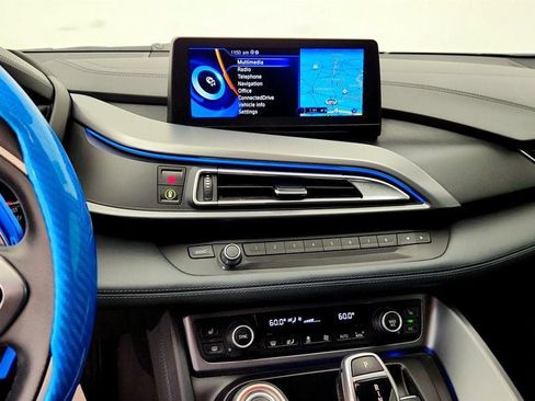 Used 2016 BMW i8 AWD/4WD image 17