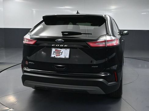 Used 2022 Ford Edge SEL AWD/4WD image 6
