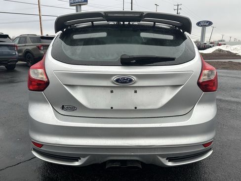 Used 2014 Ford Focus ST image 4
