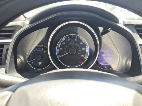 Used 2019 Honda Fit LX image 2