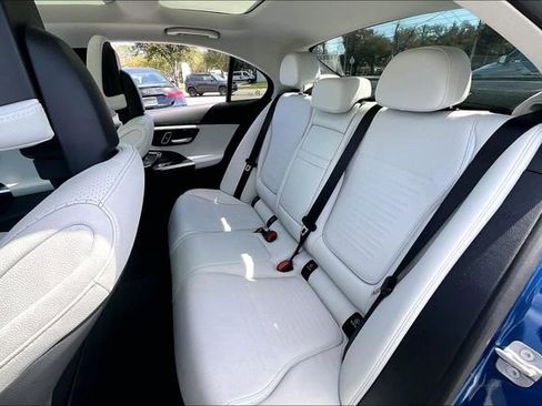 Used 2024 Mercedes-Benz C 300 Sedan image 19