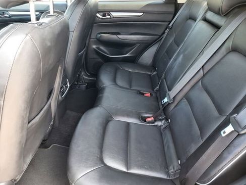 Used 2024 MAZDA CX-5 AWD 2.5 S w/ Select Package image 21