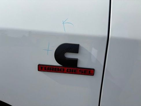 New 2025 RAM 2500 Laramie w/ Night Edition image 14