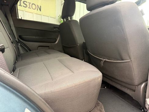 Used 2012 Ford Escape XLT FWD image 27