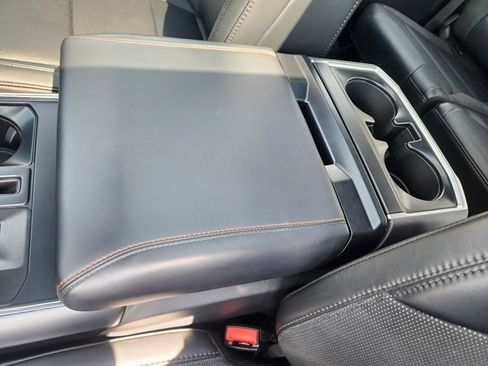 Used 2024 Ford F150 Raptor image 36