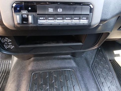 New 2026 RAM 3500 Tradesman w/ Chrome Appearance Group A image 34