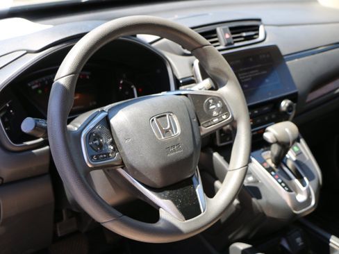 Used 2018 Honda CR-V EX image 17