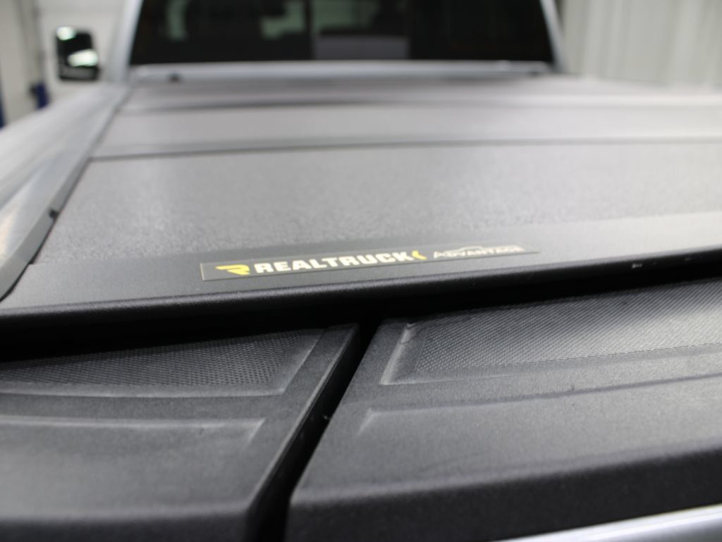 Used 2024 GMC Sierra 2500 AT4X AWD/4WD image 48
