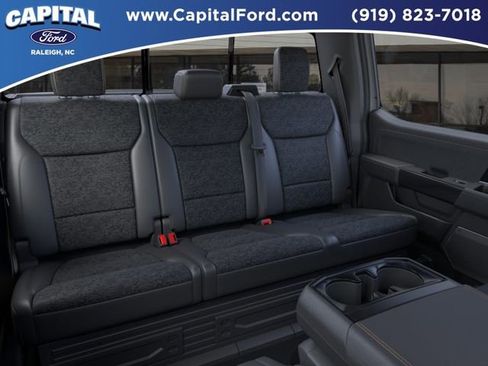 New 2026 Ford F150 Tremor image 11