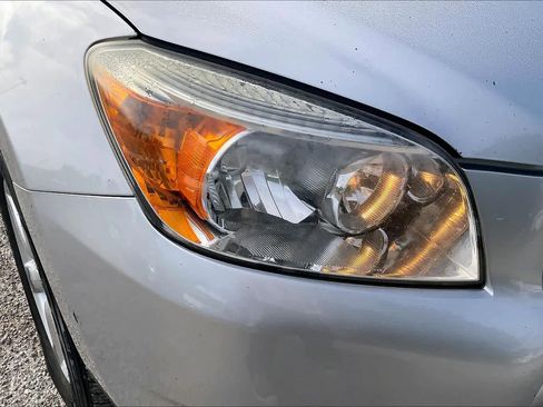 Used 2008 Toyota RAV4 Limited AWD/4WD image 26