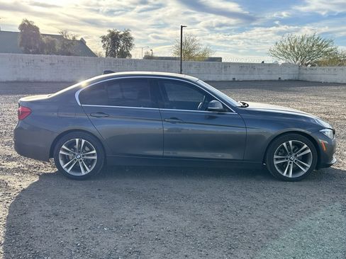 Used 2018 BMW 330i Sedan image 5