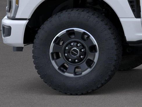 New 2026 Ford F250 Platinum w/ Tremor Off-Road Package AWD/4WD image 19