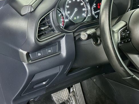 Used 2024 MAZDA CX-30 AWD 2.5 S w/ Select Sport Pkg image 17