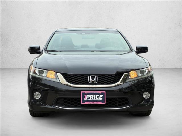 Used 2013 Honda Accord EX-L image 2
