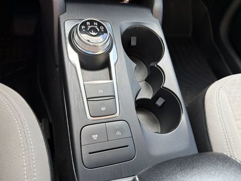 Used 2022 Ford Escape SE w/ Convenience Package AWD/4WD image 25