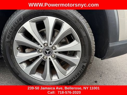 Used 2020 Mercedes-Benz GLE 350 4MATIC w/ 3rd Row Seat Package image 13