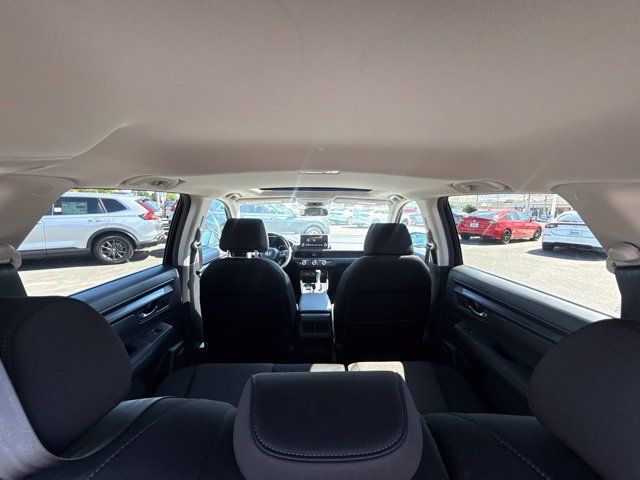 Used 2023 Honda CR-V EX image 28