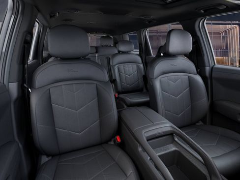 New 2027 Kia Telluride EX X-Line AWD/4WD image 17