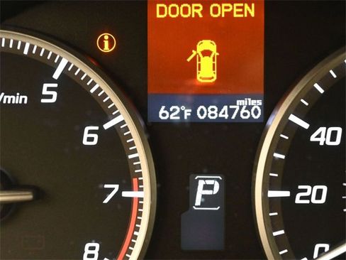 Used 2016 Acura RDX AWD w/ Technology Package image 22