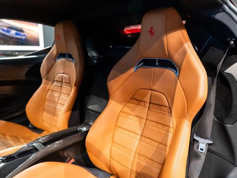 Certified 2023 Ferrari SF90 Stradale AWD/4WD image 4