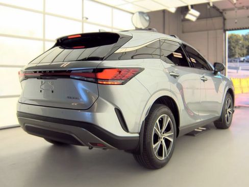 Used 2024 Lexus RX 350 Premium w/ Cold Area Package FWD image 4