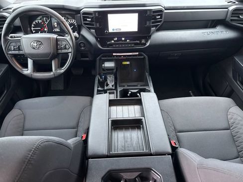 Used 2026 Toyota Tundra SR RWD image 11
