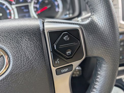 Used 2017 Toyota 4Runner Limited image 22