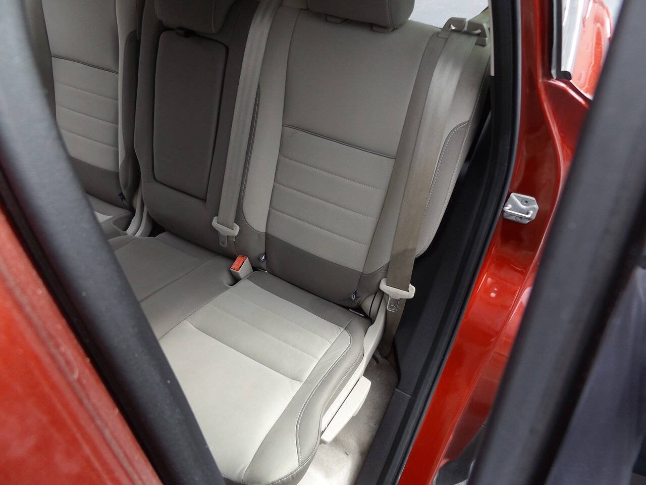 Used 2014 Ford Escape SE FWD image 15