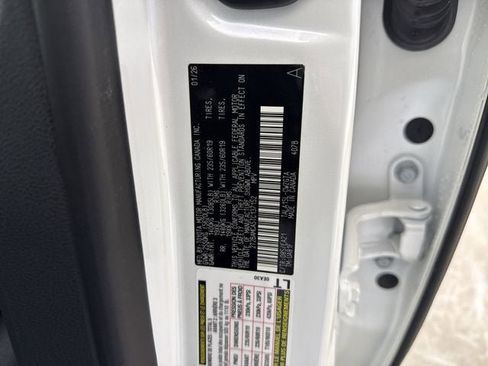 New 2026 Lexus RX 350 Premium image 36