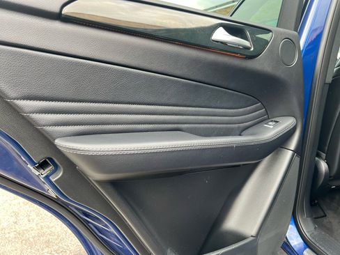 Used 2019 Mercedes-Benz GLE 43 AMG 4MATIC Coupe image 17