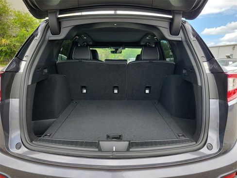 Used 2021 Acura RDX A-Spec image 7