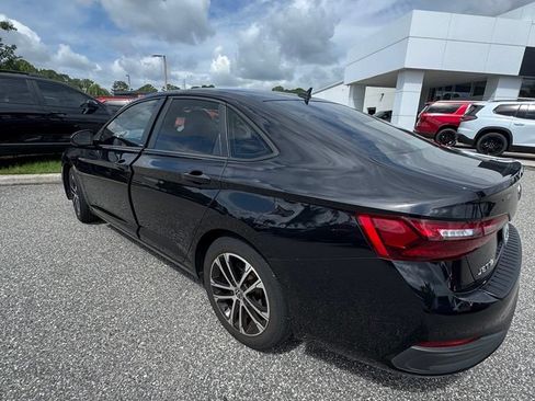 Used 2023 Volkswagen Jetta Sport FWD image 7