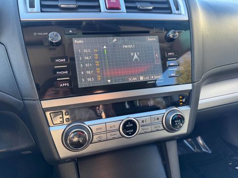 Used 2015 Subaru Outback 2.5i Premium image 15