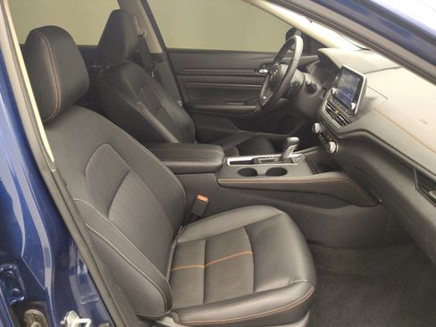 Used 2019 Nissan Altima 2.5 SR w/ SR Premium Package FWD image 21