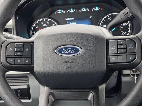 New 2026 Ford F350 XL w/ STX Appearance Package image 16