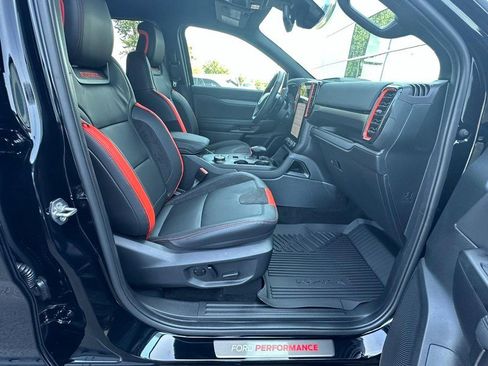 New 2025 Ford Ranger Raptor image 10