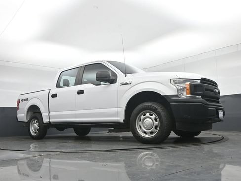Used 2019 Ford F150 XL w/ XL Power Equipment Group AWD/4WD image 50