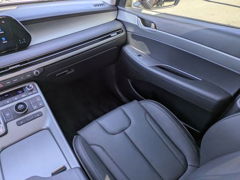 Used 2024 Hyundai Palisade SEL image 18