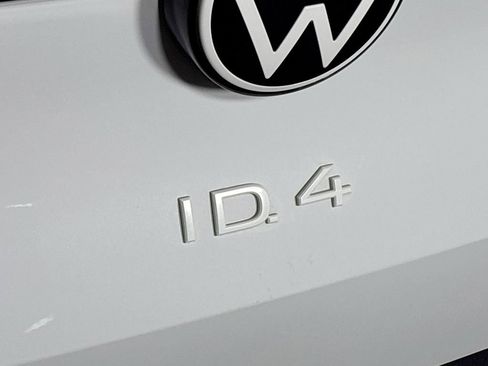 Certified 2021 Volkswagen ID.4 1st Edition image 26