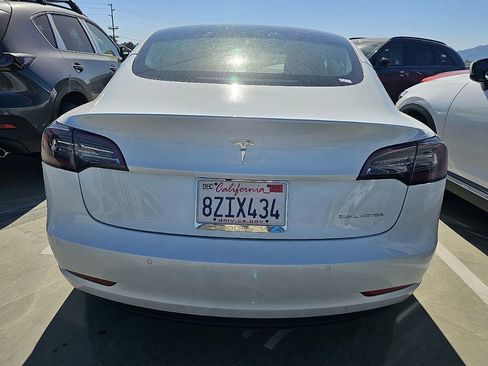 Used 2022 Tesla Model 3 Long Range image 9