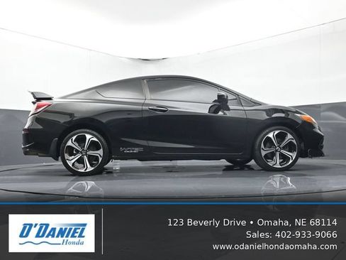 Used 2015 Honda Civic Si image 13