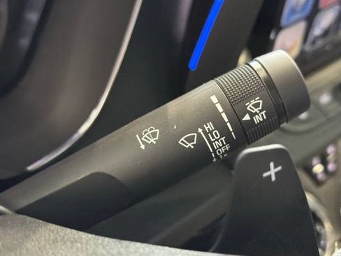 Used 2018 Chevrolet Camaro SS RWD image 26
