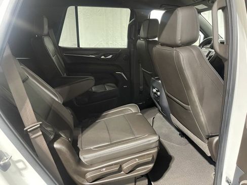 Used 2021 GMC Yukon Denali image 28