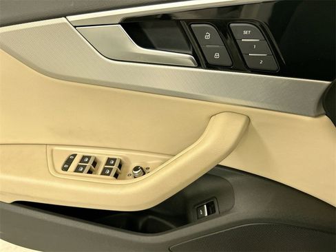 Used 2025 Audi A5 2.0T Premium Plus image 11