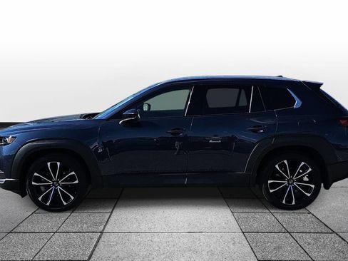 Used 2023 MAZDA CX-50 AWD 2.5 S w/ Cargo Package image 8