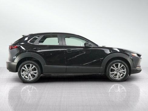 Used 2024 MAZDA CX-30 AWD 2.5 S w/ Preferred Package image 6