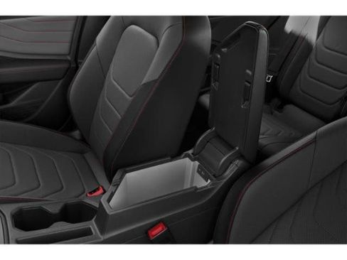 New 2026 Volkswagen Jetta GLI Autobahn FWD image 14