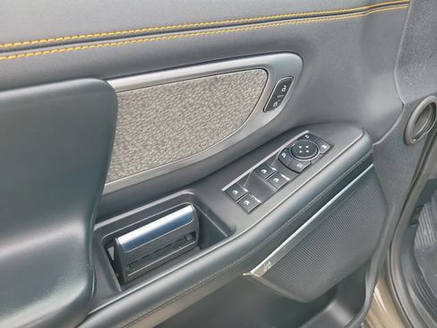 Certified 2026 Ford Expedition Tremor AWD/4WD image 18
