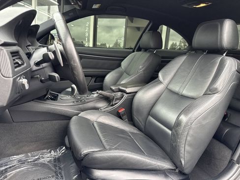 Used 2009 BMW M3 Coupe RWD image 25