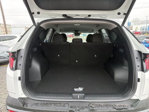 New 2026 Hyundai Tucson SEL image 12
